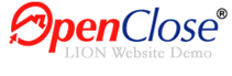 Premium Template Demo Site